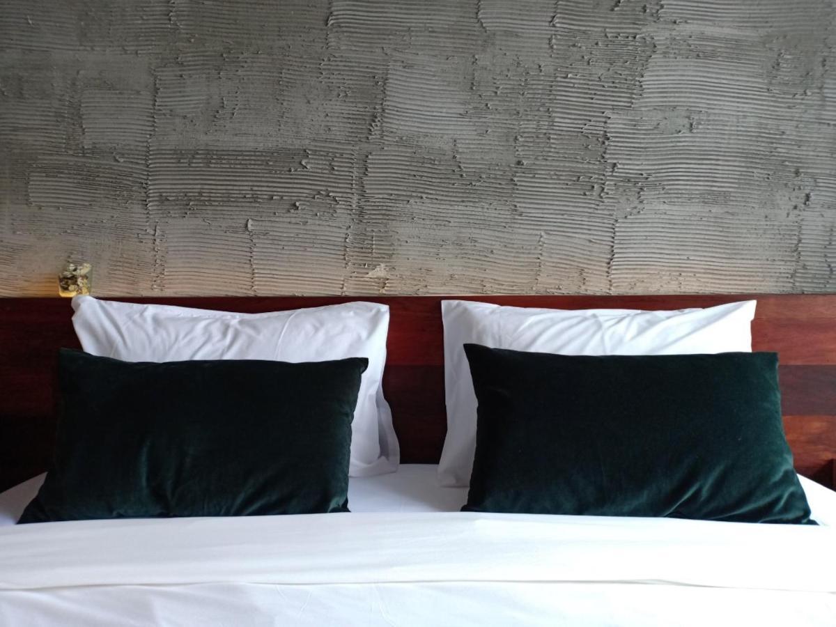 Arabica Khaokho Hotel Khao Kho Buitenkant foto