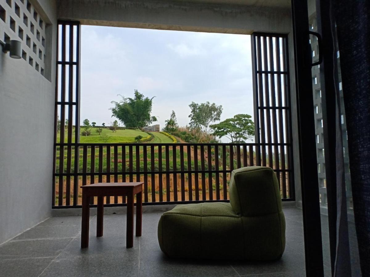Arabica Khaokho Hotel Khao Kho Buitenkant foto